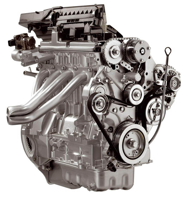 2000 35i Gt Xdrive Car Engine